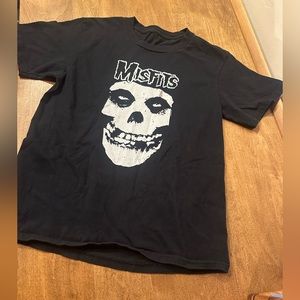 Youth Misfits shirt